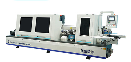全自動pur封邊機(jī)的價格為什么那么高，藍(lán)象數(shù)控來為您解答！